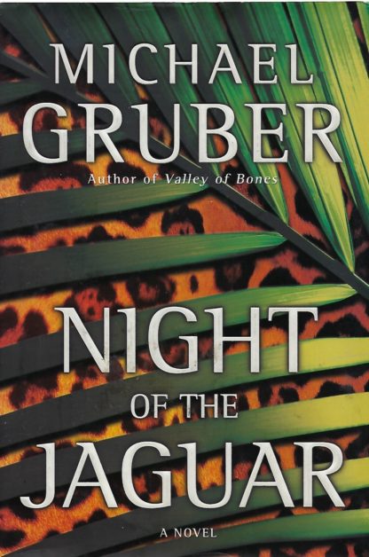 NIGHT  OF  THE  JAGUAR